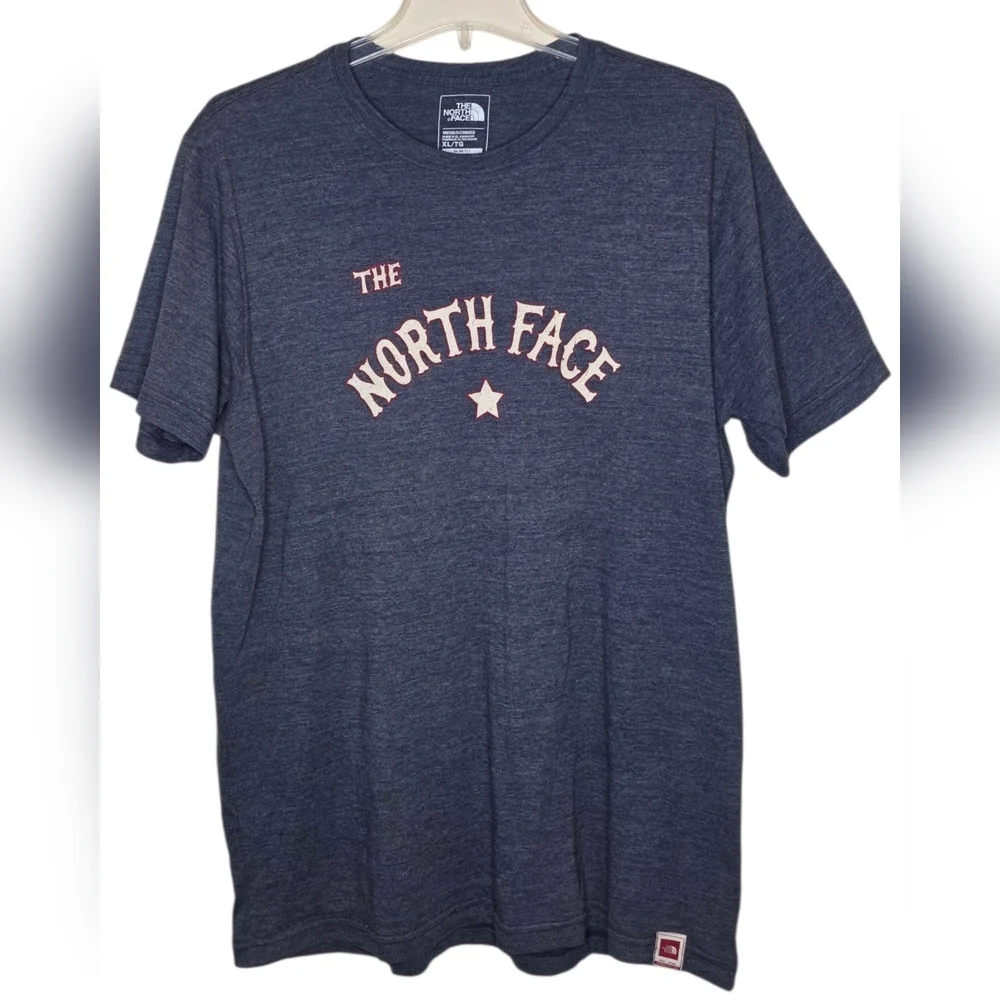 The North Face Graphic Tee Slim Fit Size XL